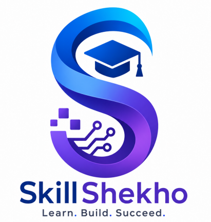 SkillShekho Logo
