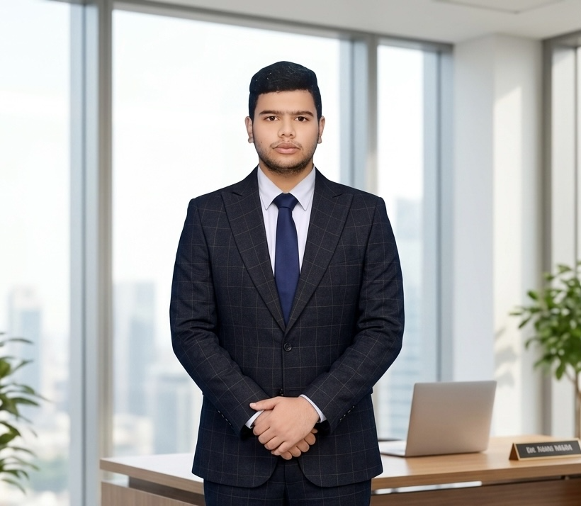 Ashikur Rahman